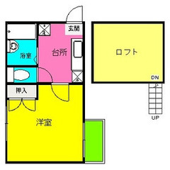 0240  ✨敷金礼金0❗️即入居可❗️ − 福岡県