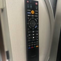 【受け渡し予定者決定　受付停止中】TOSHIBA 06年製32インチの画像