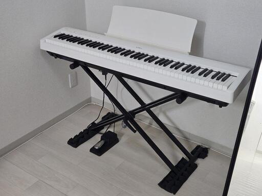 KAWAI ES110 電子ピアノ