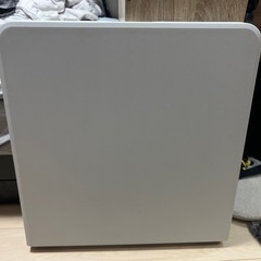 折りたたみ　テーブルの画像