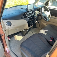 車検付き スズキ パレット パワースライドドア 軽自動車 岐阜 愛知 三重 大阪の画像