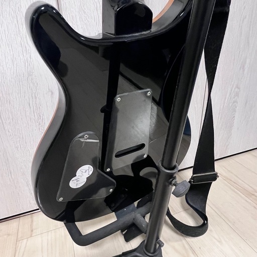 【ほぼ未使用品！】PRS SE custom24 ポールリードスミス 