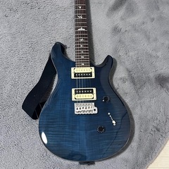 【ほぼ未使用品！】PRS SE custom24 ポールリードスミス 