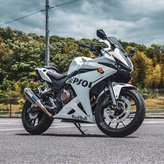 CBR400R
