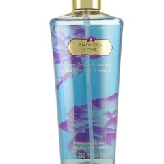 Victoria's secretのendlesslove