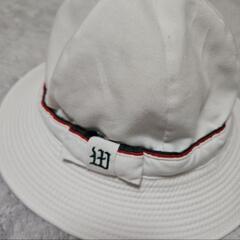 若竹幼稚園　夏制帽の画像