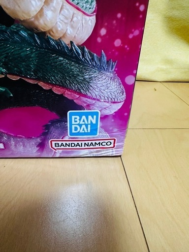 一番くじ ドラゴンボール DAIMA ラストワン賞 神龍 