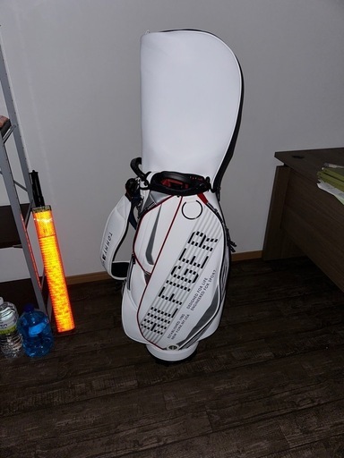 売却済【新品未使用】YAMAHAゴルフセット