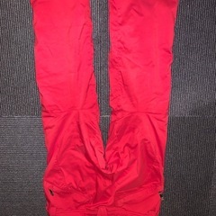 ripzone メンズスノーウェア　XL　の画像