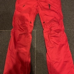 ripzone メンズスノーウェア　XL　