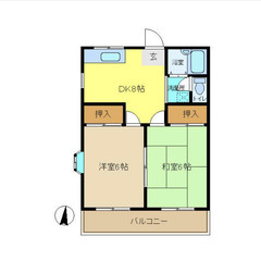 【🌙入居費用14万円🌙】✨審査No.1✨ 🔥JR常磐線 柏 徒歩...