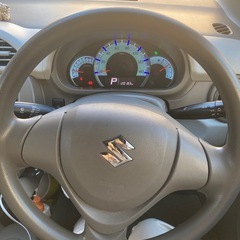 スズキアルトエコ 車検付き 乗って帰れます‼️の画像