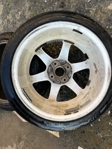 TE37 SAGA S-plus｜RAYS（株式会社レイズ）｜革新的な RAYS  volk recing 17インチ