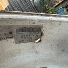 RAYS  volk recing 17インチの画像