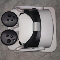 メタクエスト3s