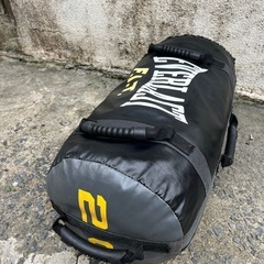 Everlast 20lbパワーコアフィットバッグ 30ポンド🍉プロフ必読の画像