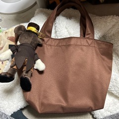 GODIVAコラボトート＆ミッキー　未使用の画像