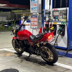 カワサキ Kawasaki 1998年式 ZRX400（ZR400E） の画像