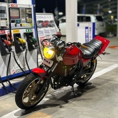 カワサキ Kawasaki 1998年式 ZRX400（ZR400E） の画像