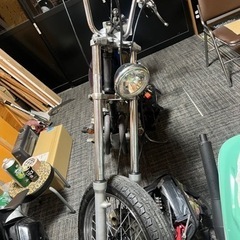 スズキグラストラッカー250の画像