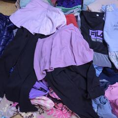 子供服　女の子　大量　まとめての画像