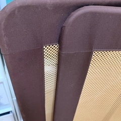 ベッドガード ベビー の画像