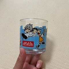 ぷちエヴァグラス