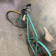  自転車