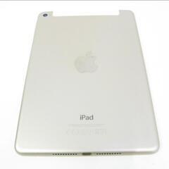 iPad mini 4 32GBの画像