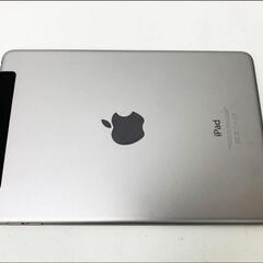 iPad mini 4 16GB GBの画像