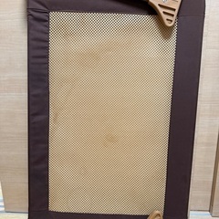 ベッドガード ベビー の画像