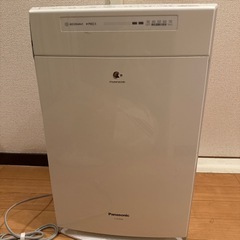 パナソニック空気清浄機　F-VC55XL