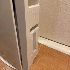 パナソニック空気清浄機　F-VC55XLの画像