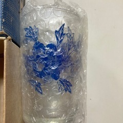 ガラスコップ5個セットの画像