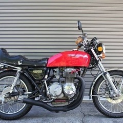 バイク・旧車の修理・レストア・カスタム提案