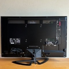 ◎お値下げしました‼️ 【断捨離中】 早い者勝ち‼️TOSHIBA 東芝 液晶カラーテレビ 37Z3 REGZA レグザ リモコン付 2011年製 液晶テレビ の画像