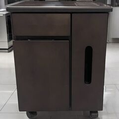 【決まりました】★ワゴン付きドレッサー