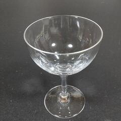 シャンパングラスの画像