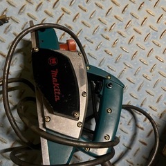 電動ヤスリ
