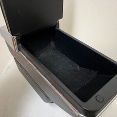 アームレスト コンソールボックス ジムニー対応 JB23 JB33 JB43  純正ホルダー対応 ブラックの画像