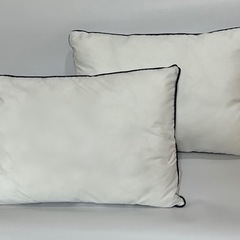 ★お取引決定★【試し寝のみ】ホテル仕様まくら 2個