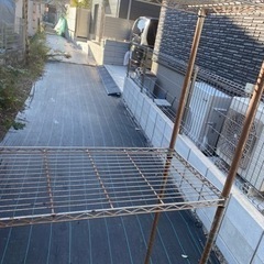 スチールラック90※46※173の画像