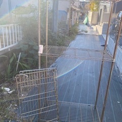 スチールラック90※46※173の画像