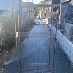 スチールラック90※46※173