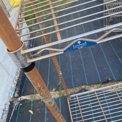 スチールラック90※46※173の画像