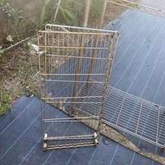 スチールラック90※46※173の画像