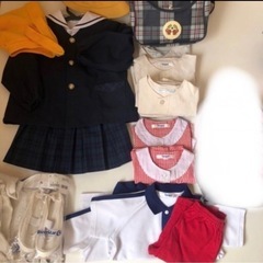 帯西幼稚園 たいせい幼稚園 制服 幼稚園 グッズ プレ プレ幼稚...