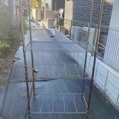スチールラック90※45※173 