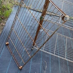 スチールラック90※45※173 の画像