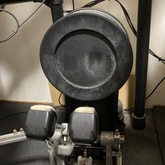Roland V-Drums 電子ドラム Roland TD-07KV VH-10 Custom 3Cymbalの画像